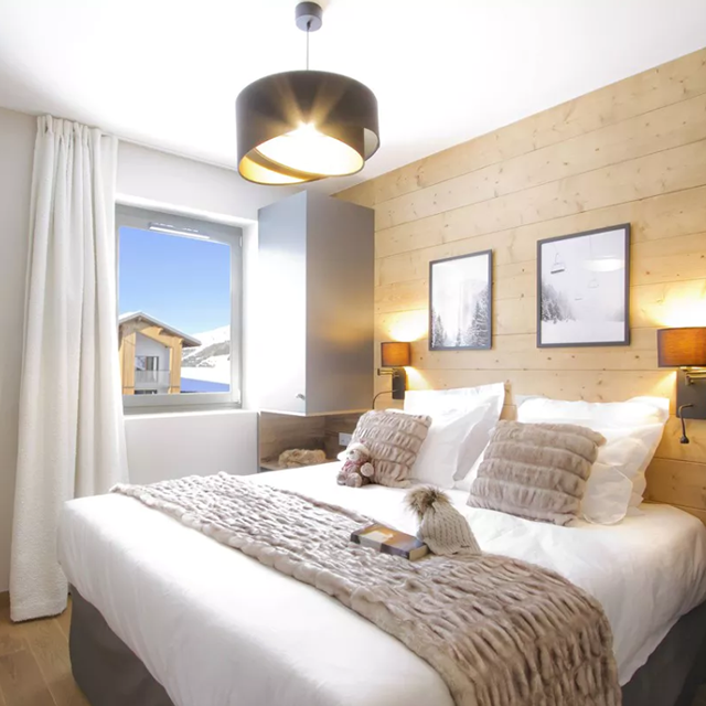 Appart' Hotel Prestige Odalys l'Eclose