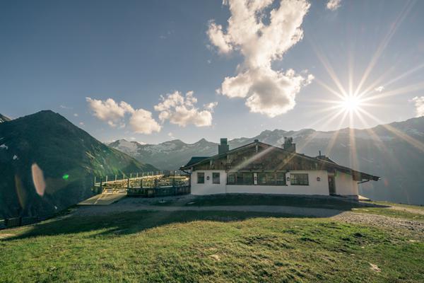 Photo de Obergurgl