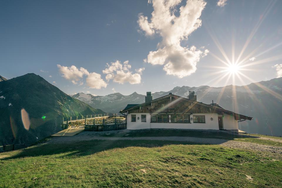 Obergurgl Photo : 1 sur 2