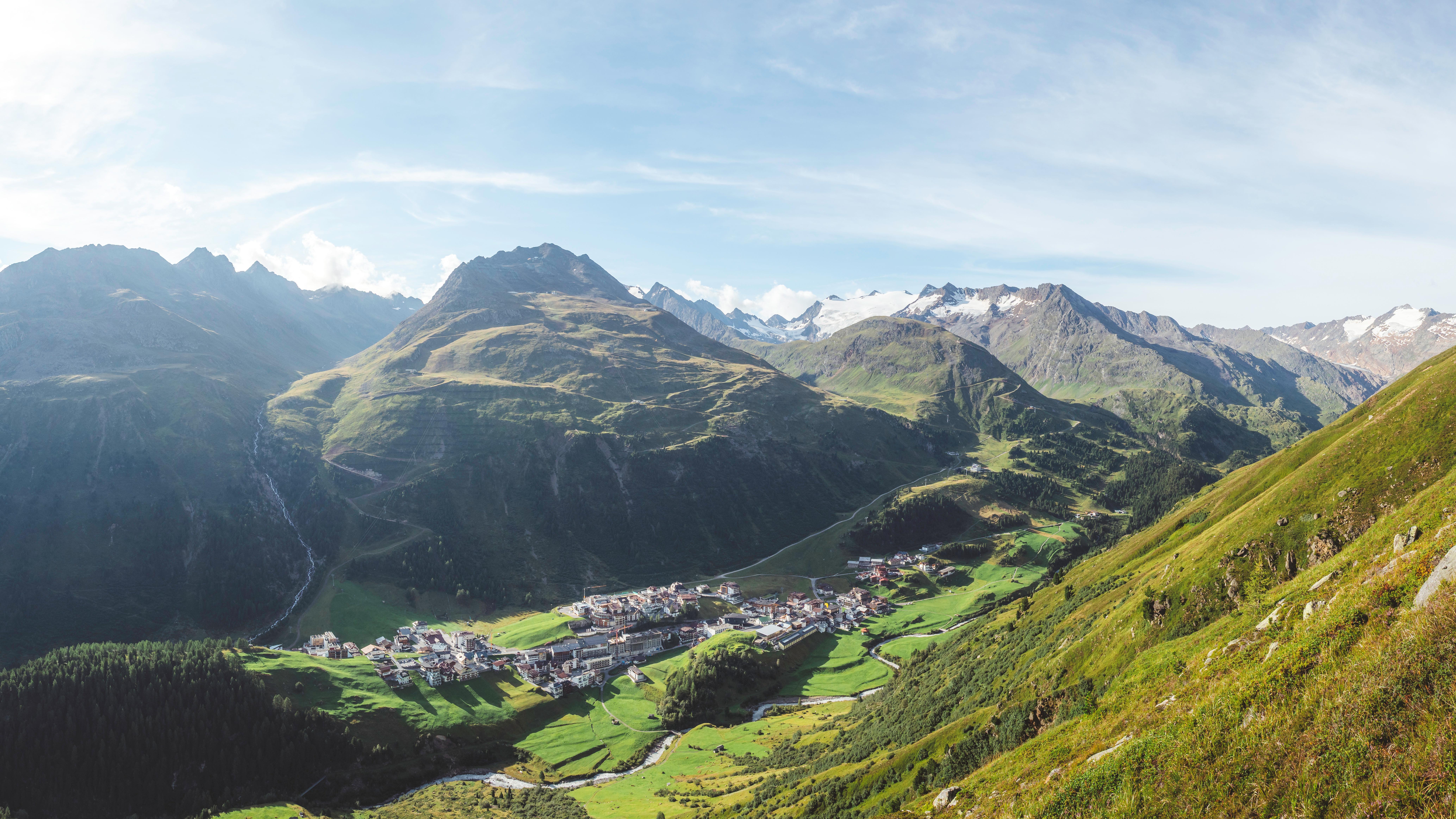 Obergurgl Photo : 2 sur 2