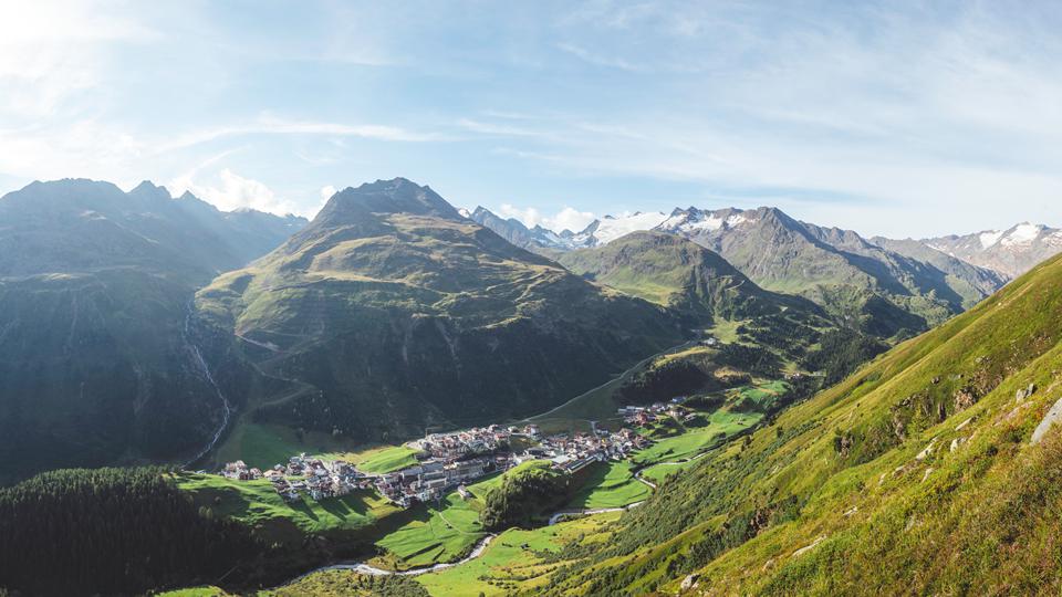 Obergurgl Photo : 2 sur 2