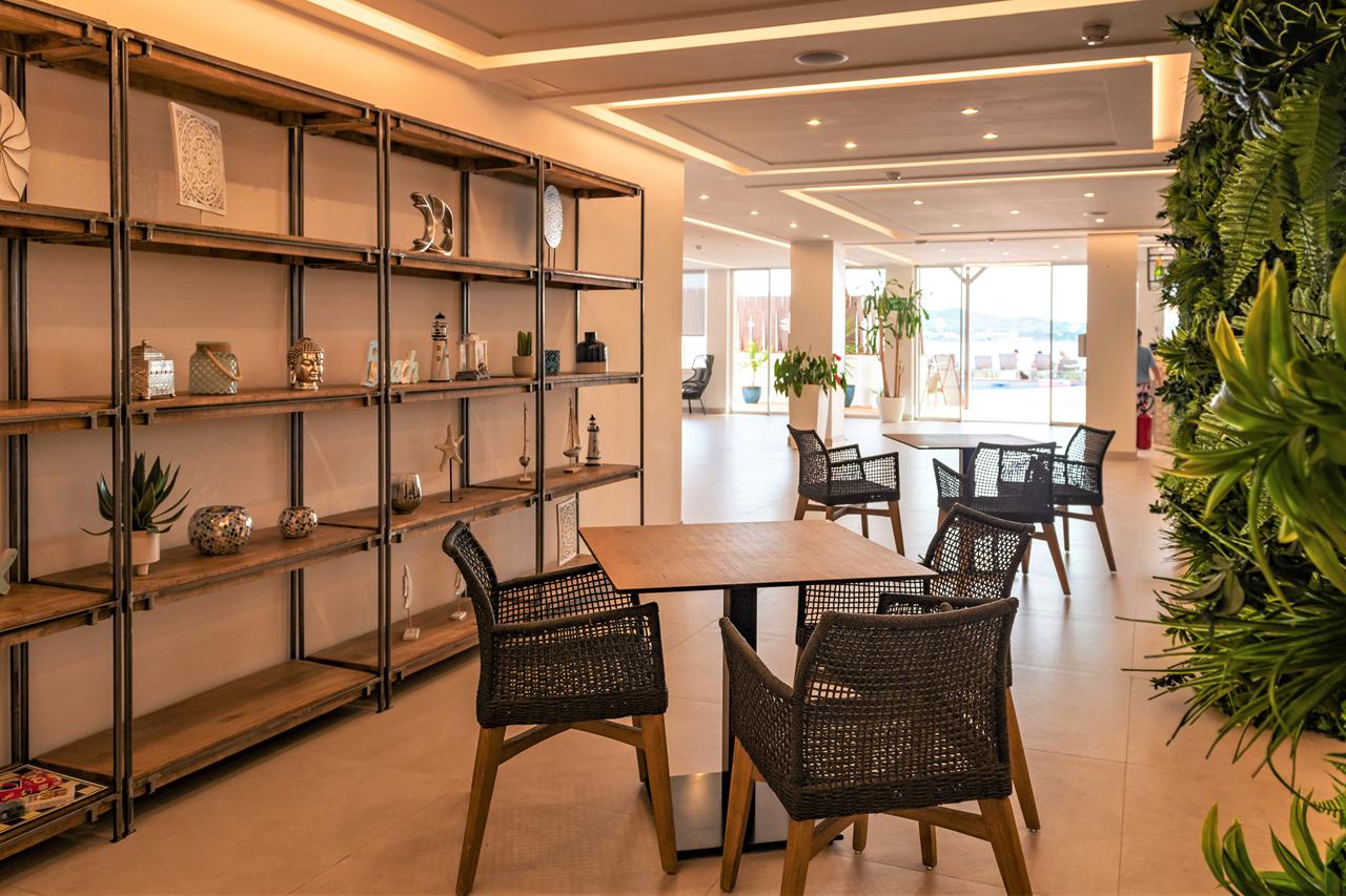 Sol Bahia Ibiza Suites, foto 12
