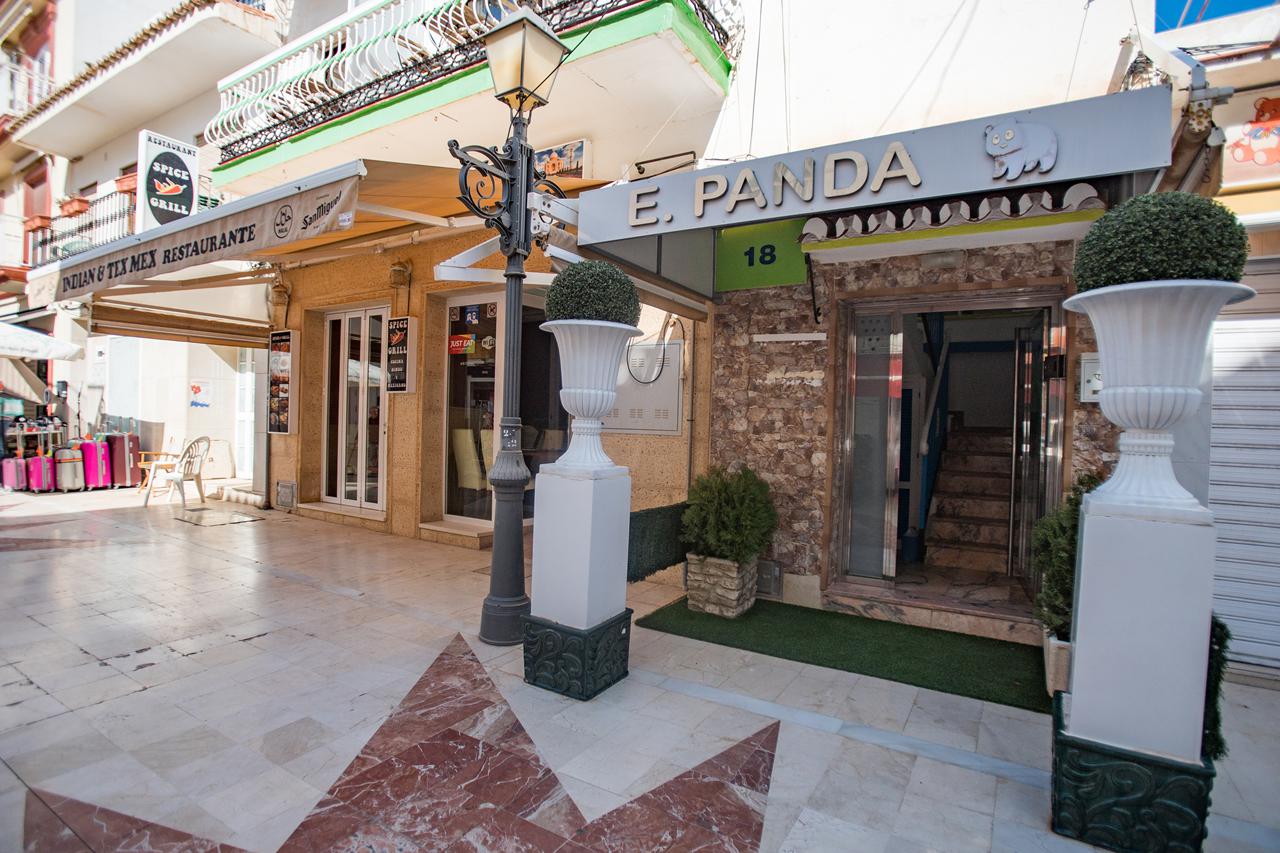 Appartementen Panda La Carihuela, foto 5