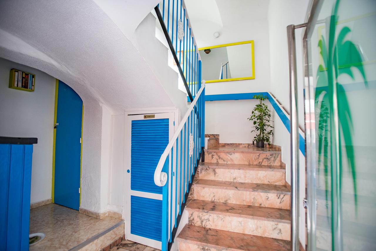 Appartementen Panda La Carihuela, foto 6