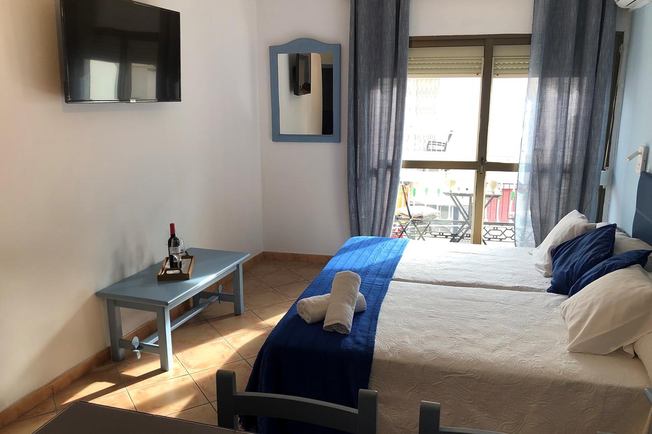 Appartementen Panda La Carihuela, foto 3