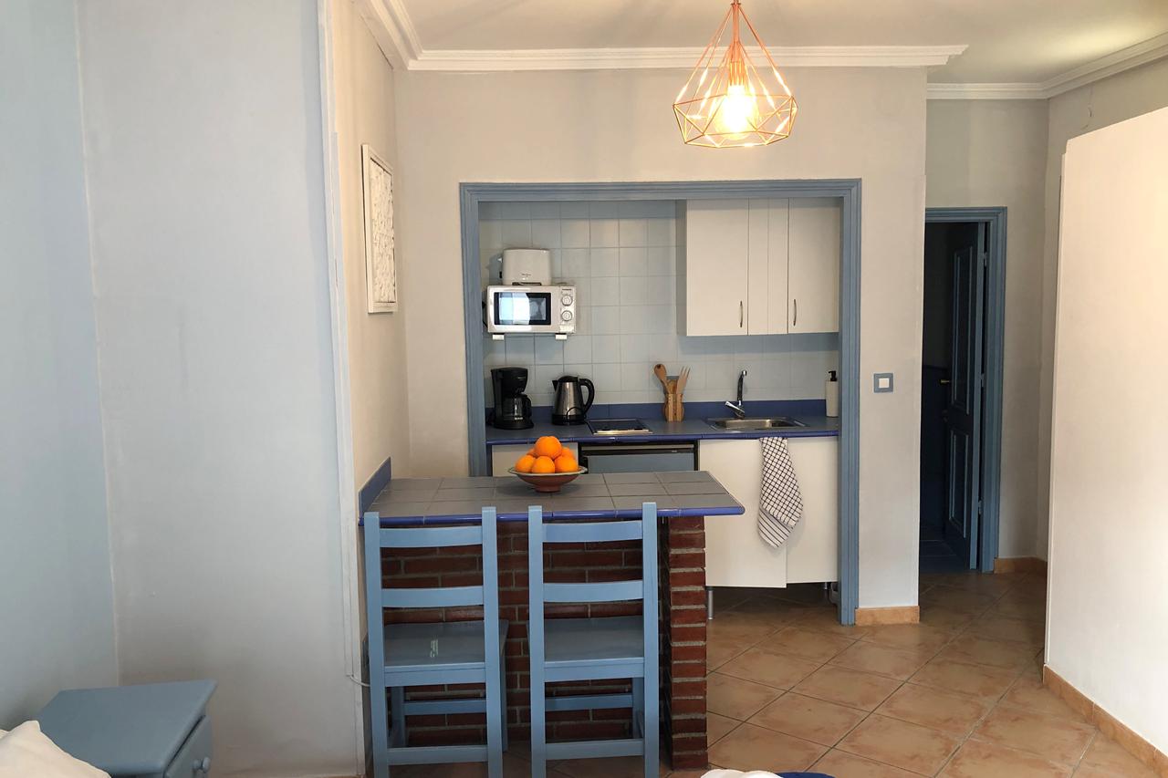 Appartementen Panda La Carihuela, foto 4