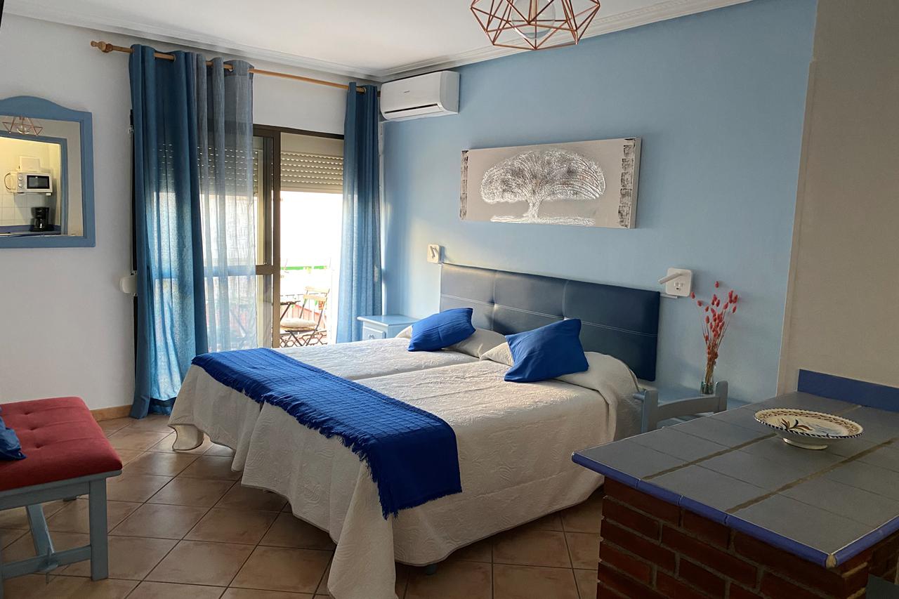 Appartementen Panda La Carihuela, foto 13