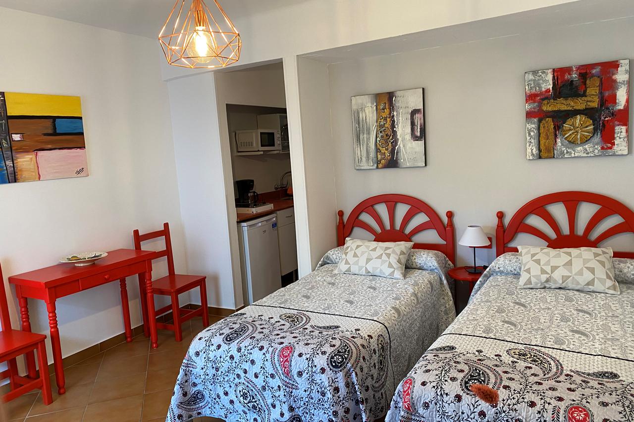 Appartementen Panda La Carihuela, foto 11