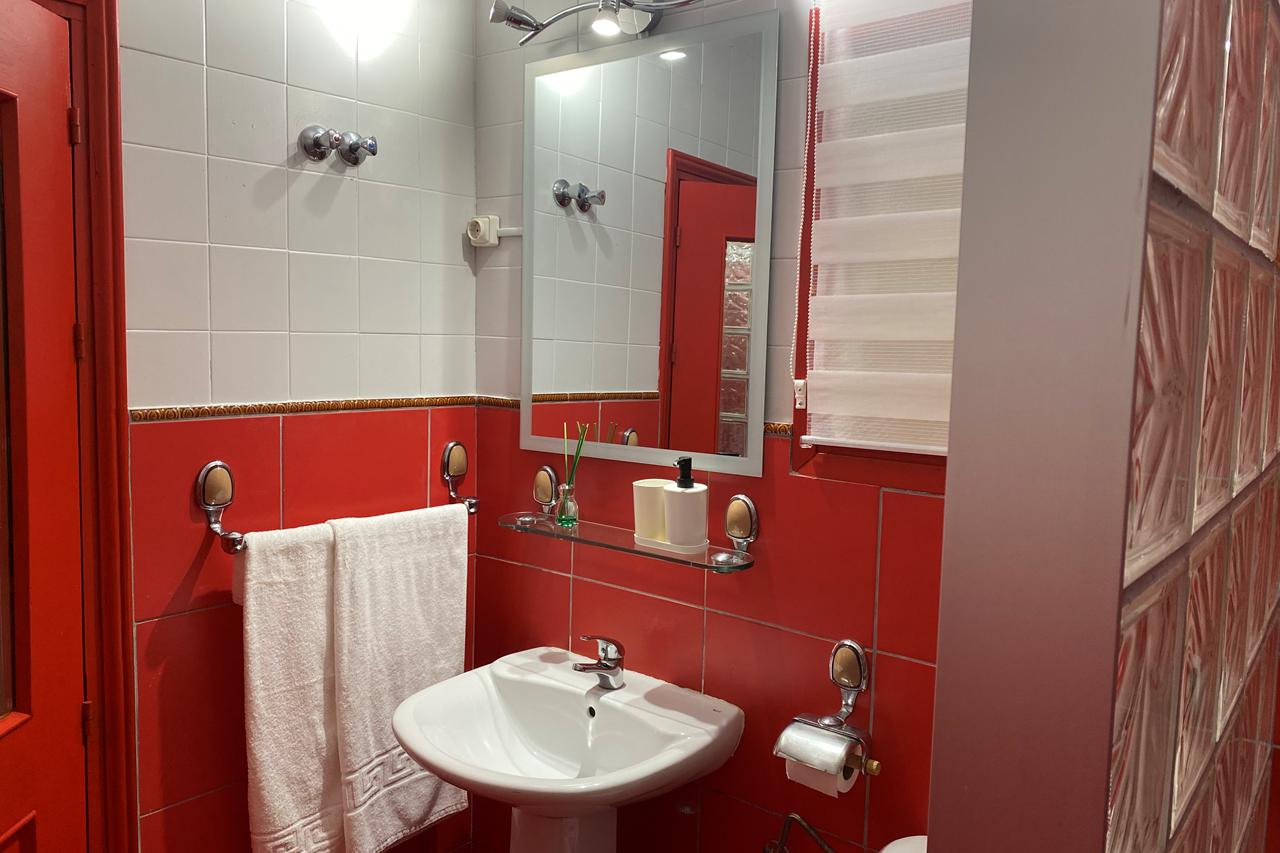 Appartementen Panda La Carihuela, foto 9