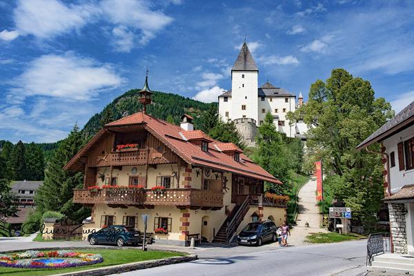 Photo de Mauterndorf