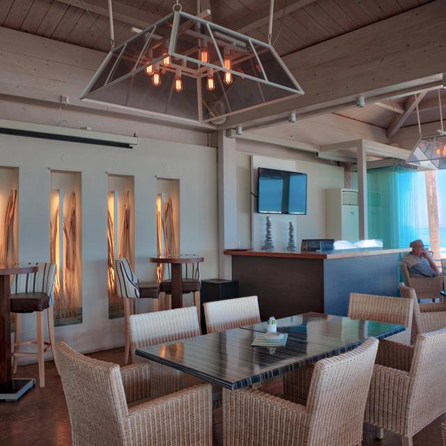 Aparthotel Acharavi Beach
