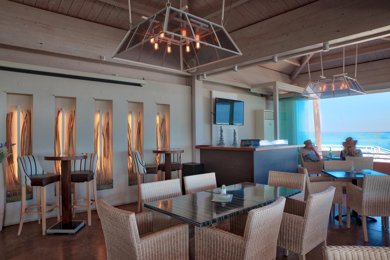 Aparthotel Acharavi Beach, foto 5