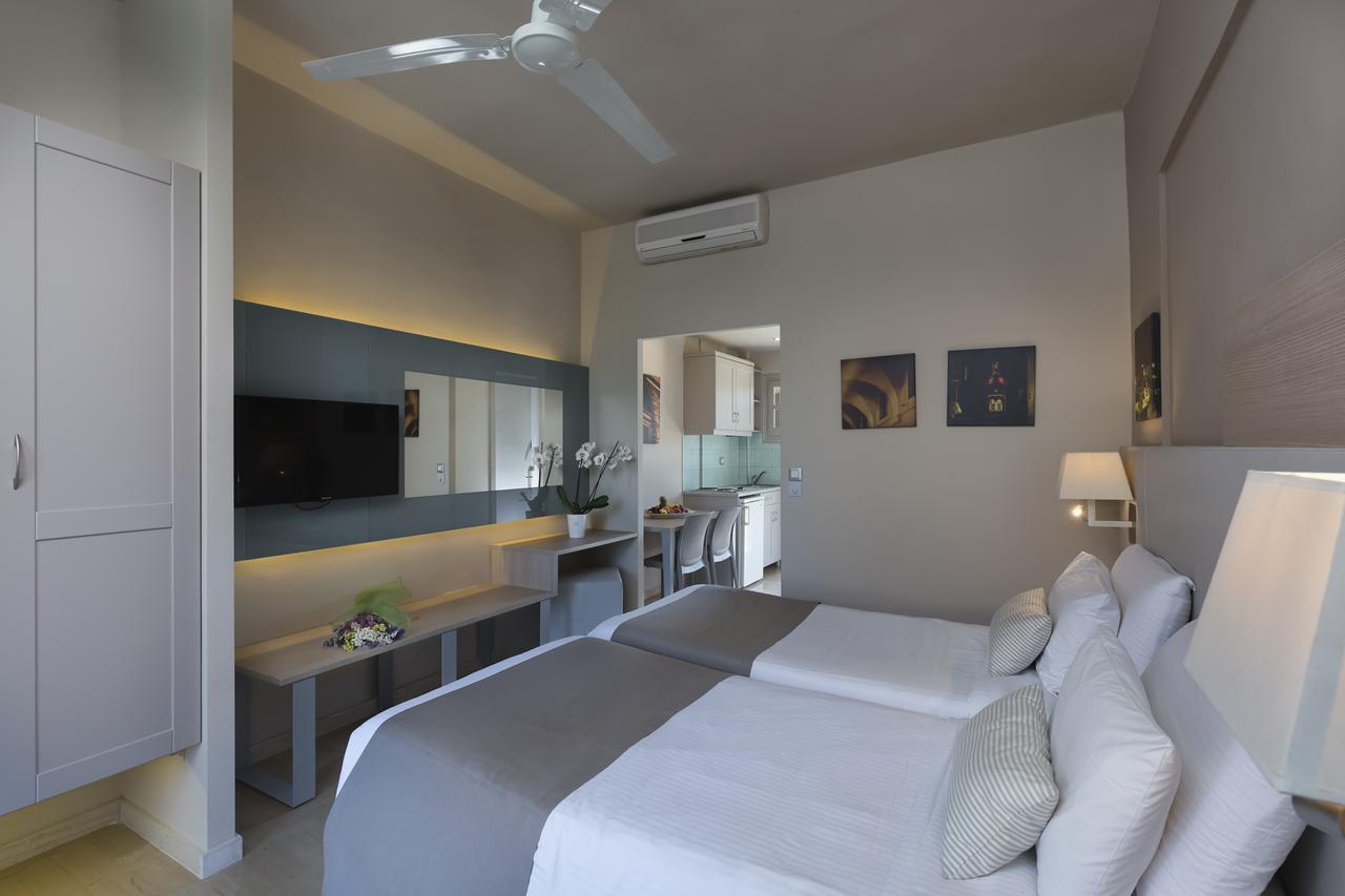 Aparthotel Acharavi Beach, foto 13