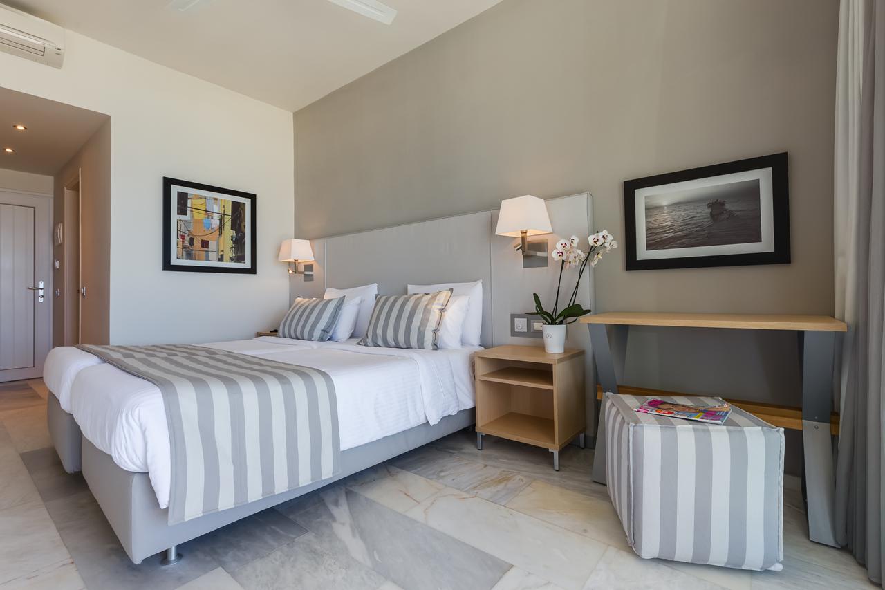 Aparthotel Acharavi Beach, foto 3