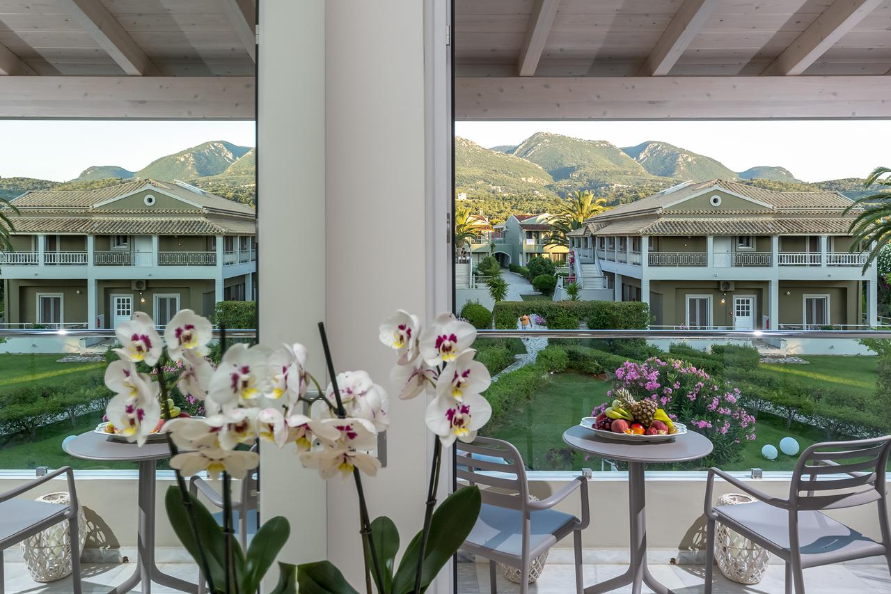 Aparthotel Acharavi Beach, foto 11