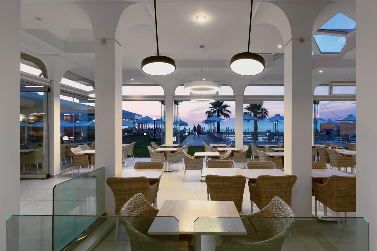 Aparthotel Acharavi Beach, foto 4