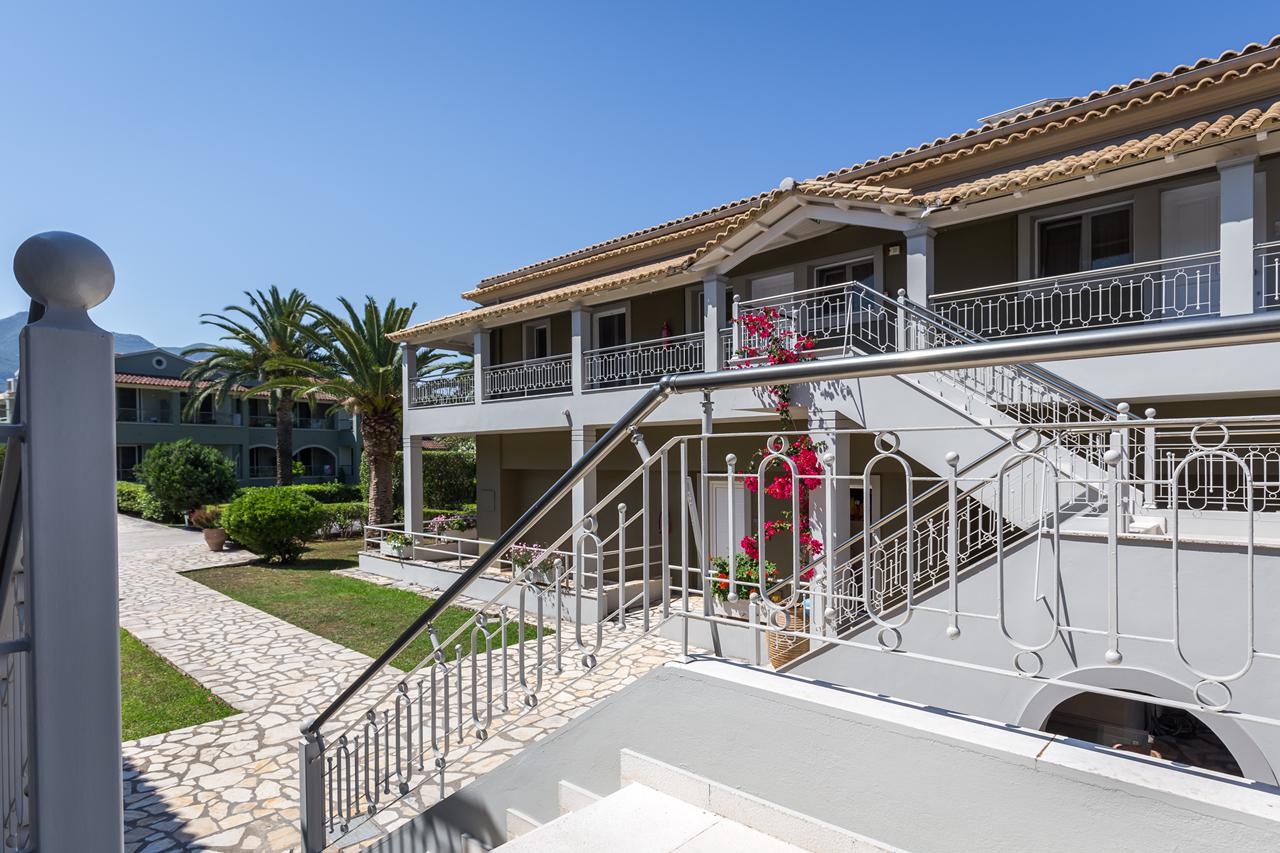 Aparthotel Acharavi Beach, foto 10