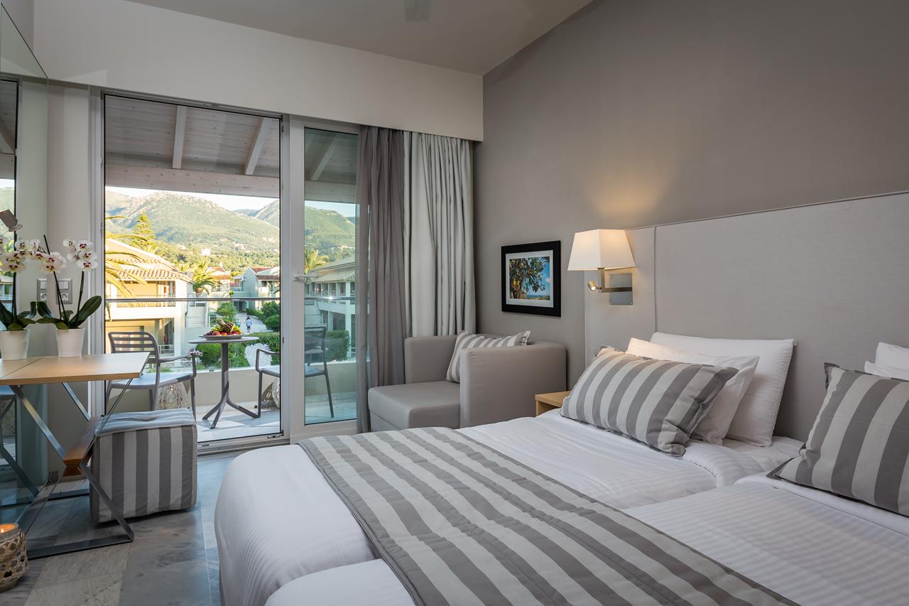 Aparthotel Acharavi Beach, foto 12