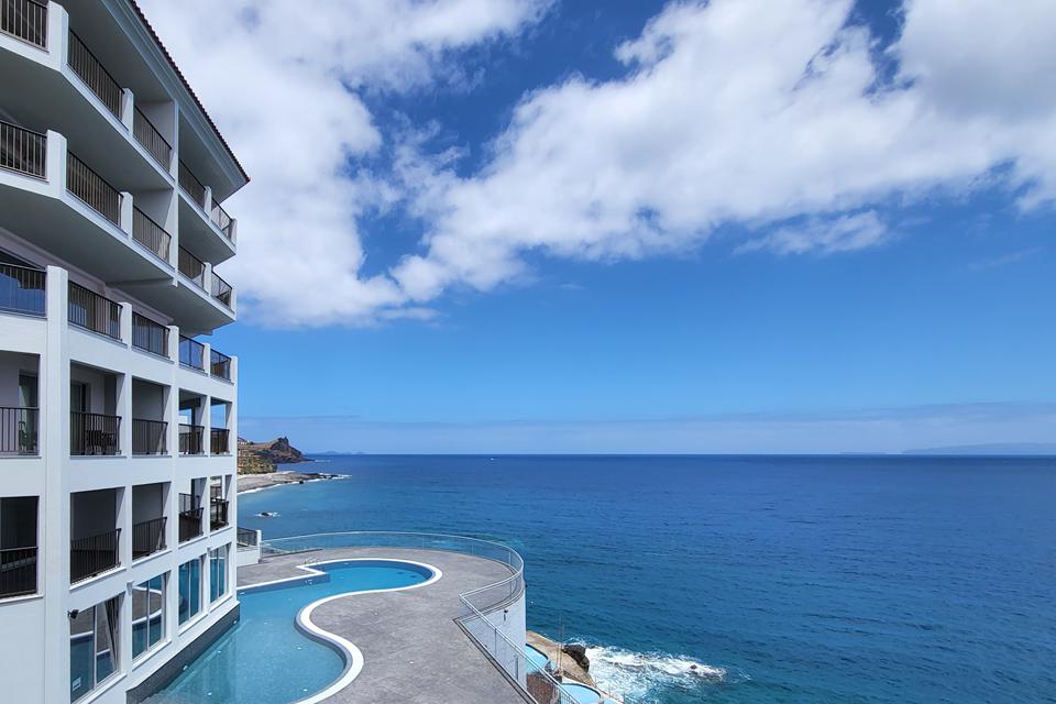 Rocamar Lido Resort - appartementen
