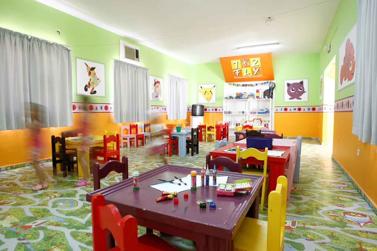 Djerba Sun Beach Hotel & Spa, foto 9