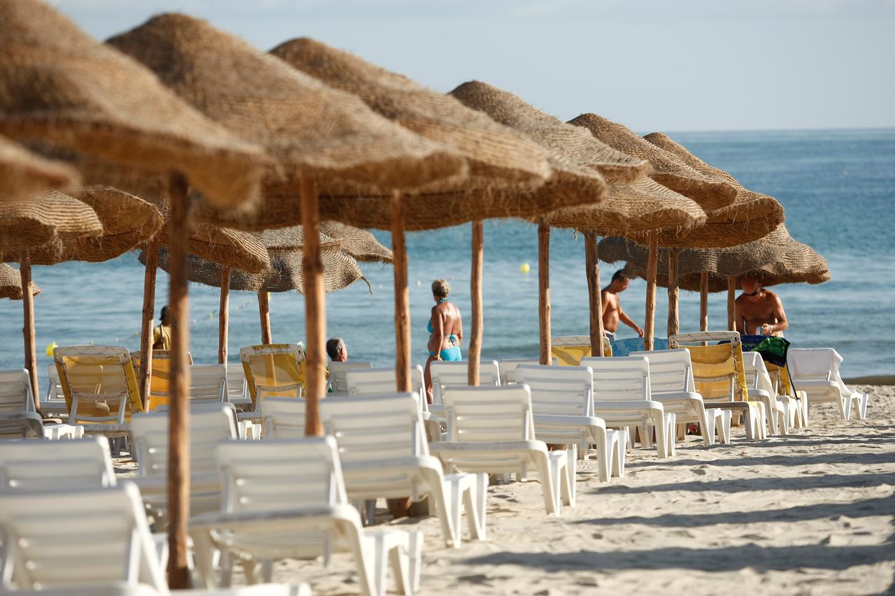 Djerba Sun Beach Hotel & Spa, foto 7