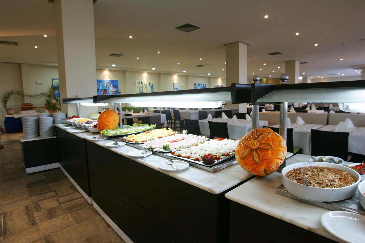 Djerba Sun Beach Hotel & Spa, foto 6