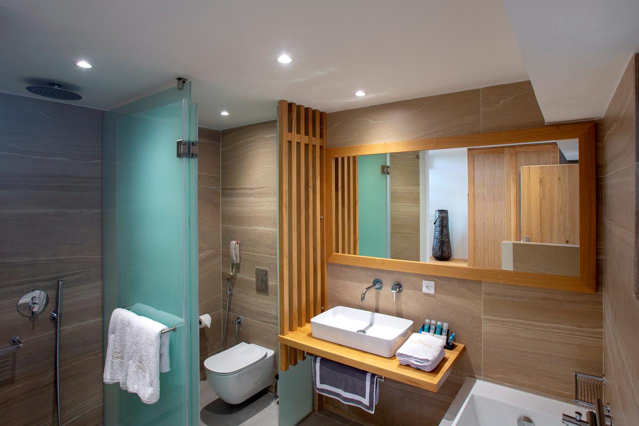 Atermono Boutique Resort, foto 3