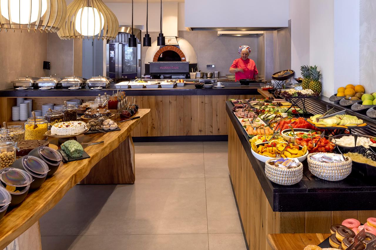 Atermono Boutique Resort, foto 4