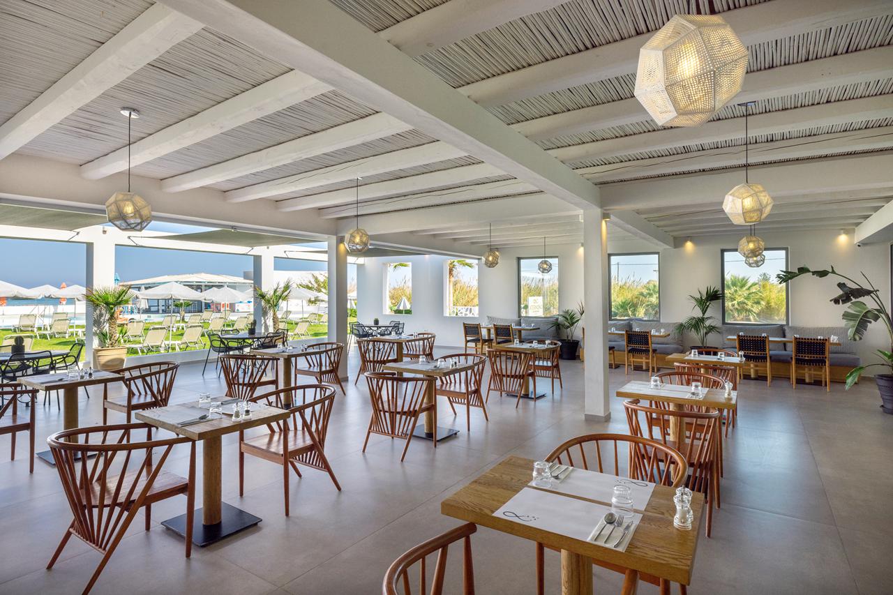 Atermono Boutique Resort, foto 7