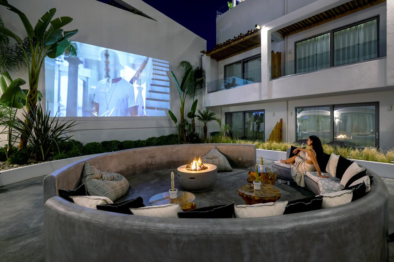Atermono Boutique Resort, foto 15