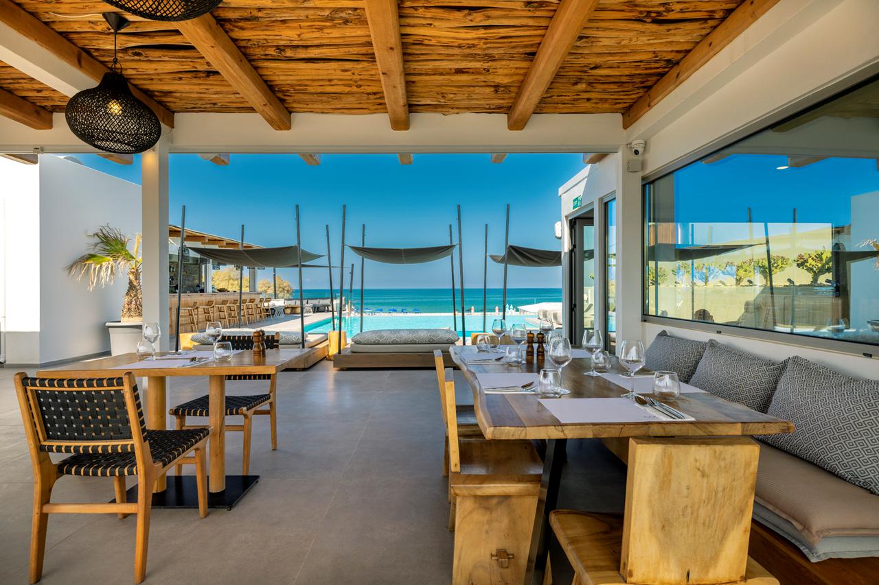 Atermono Boutique Resort, foto 5