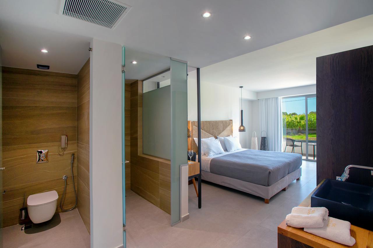Atermono Boutique Resort, foto 2