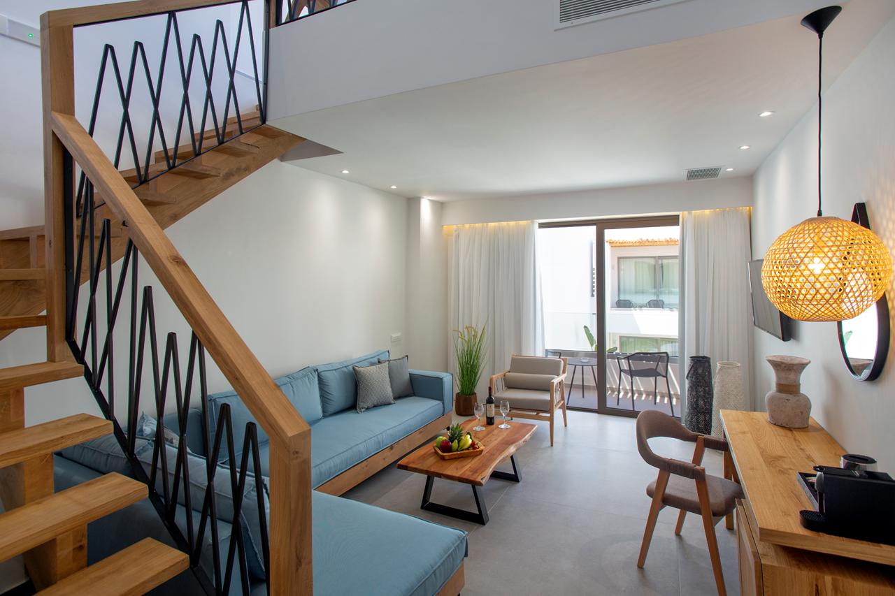 Atermono Boutique Resort, foto 12