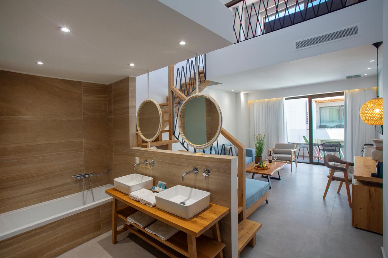 Atermono Boutique Resort, foto 11