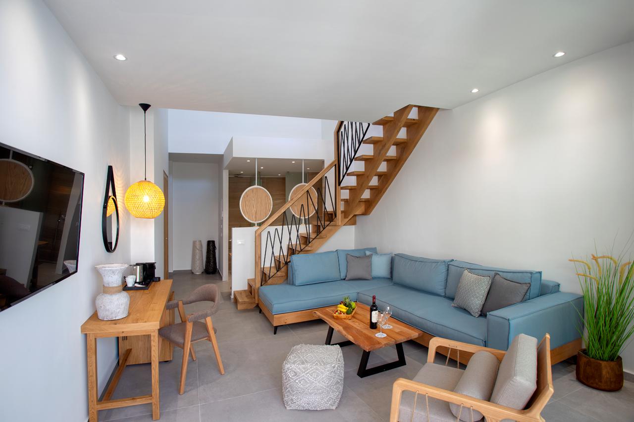 Atermono Boutique Resort, foto 13
