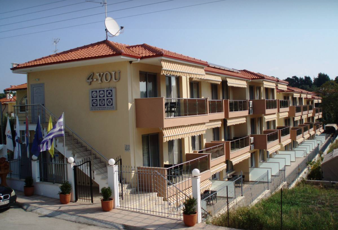 4 You Selection Hotel & Apartments, foto 11
