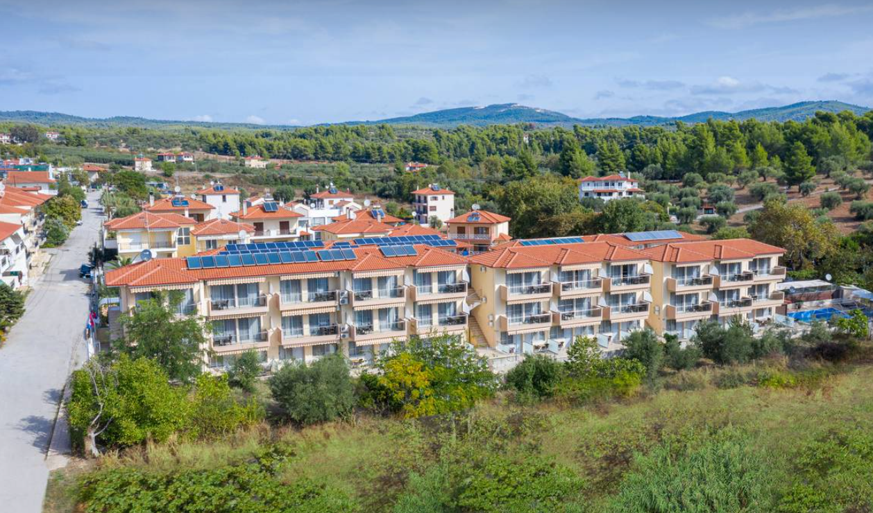 4 You Selection Hotel & Apartments, foto 5