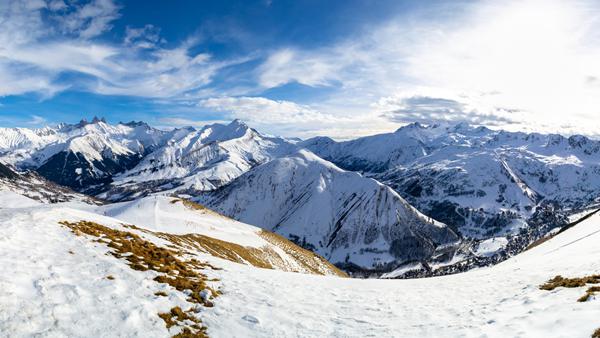 Foto van St Sorlin dArves