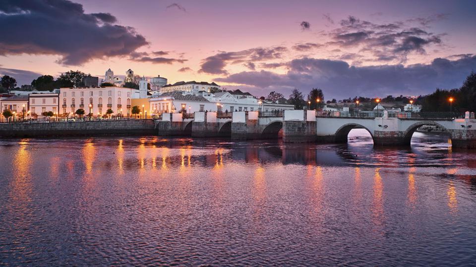 Tavira Photo : 1 sur 3