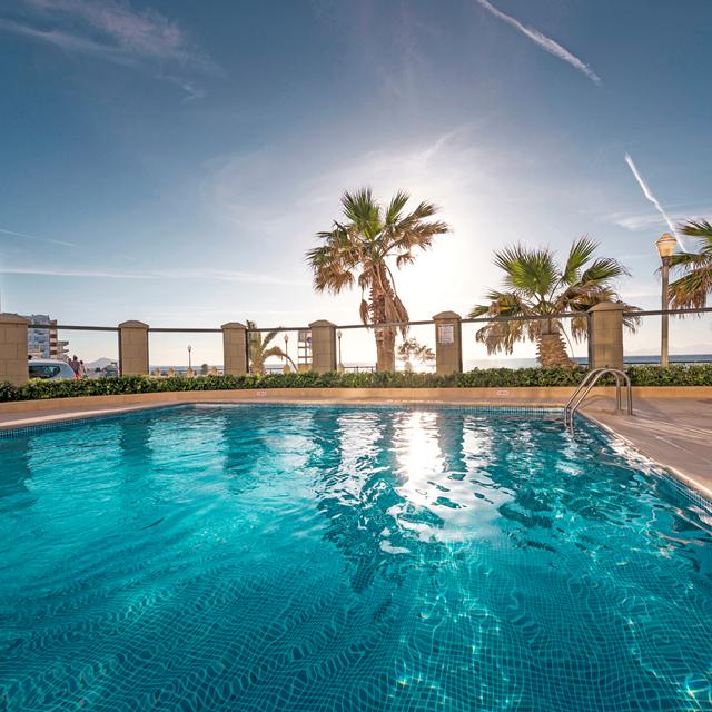 Hotel Mitsis La Vita