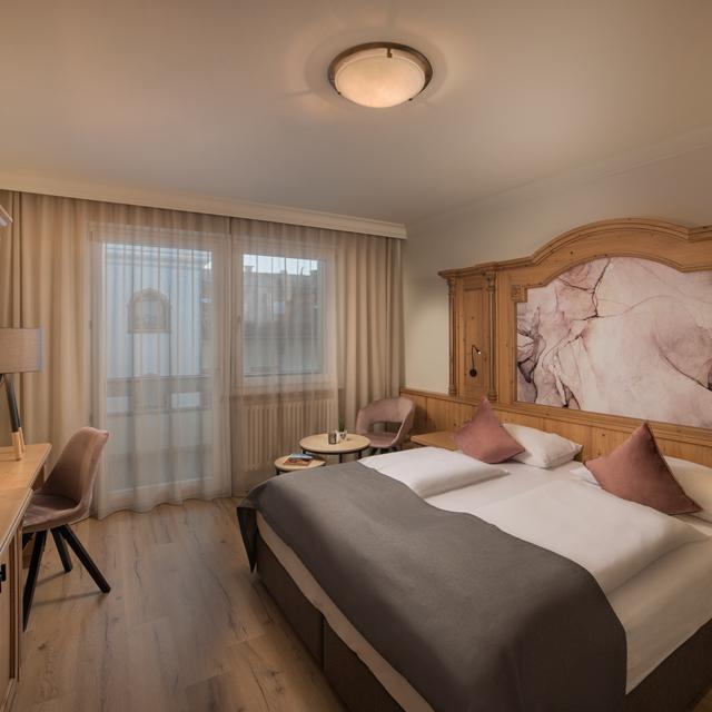 Hotel Montis