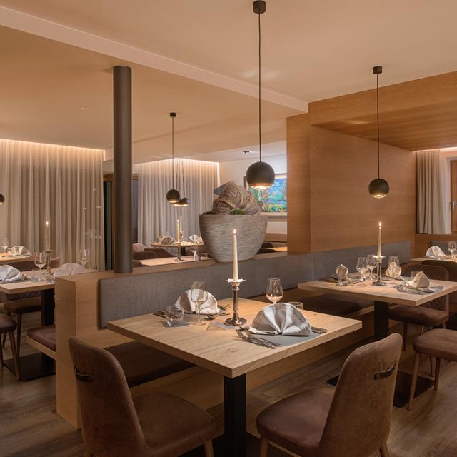 Hotel Montis