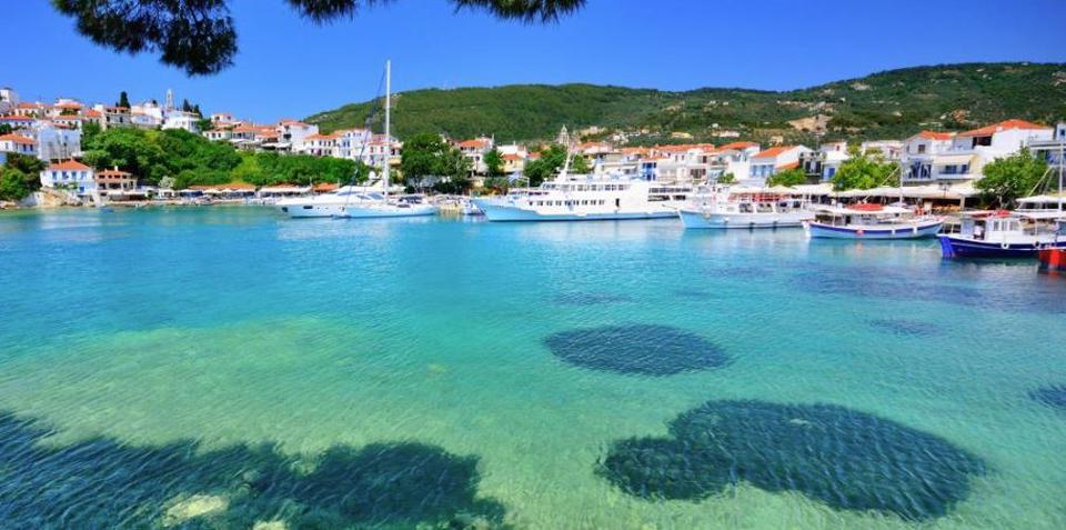 Skiathos Foto: 2 van 3