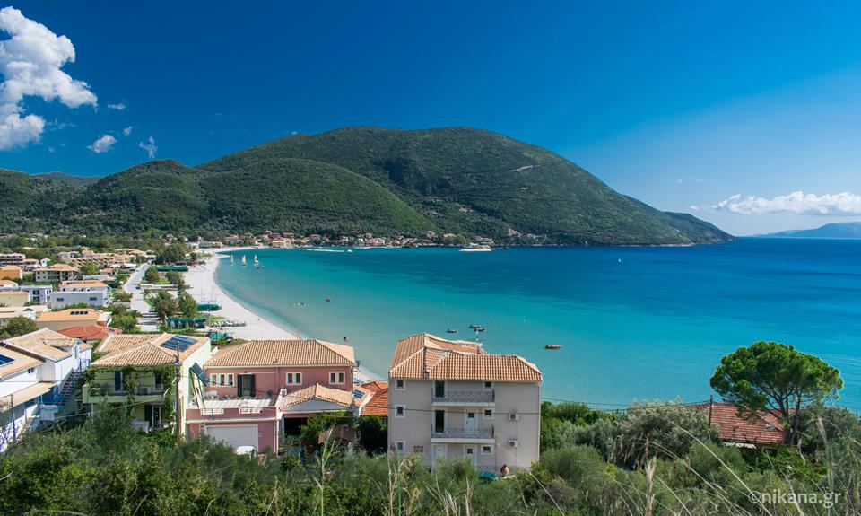 Vassiliki Foto: 1 van 9