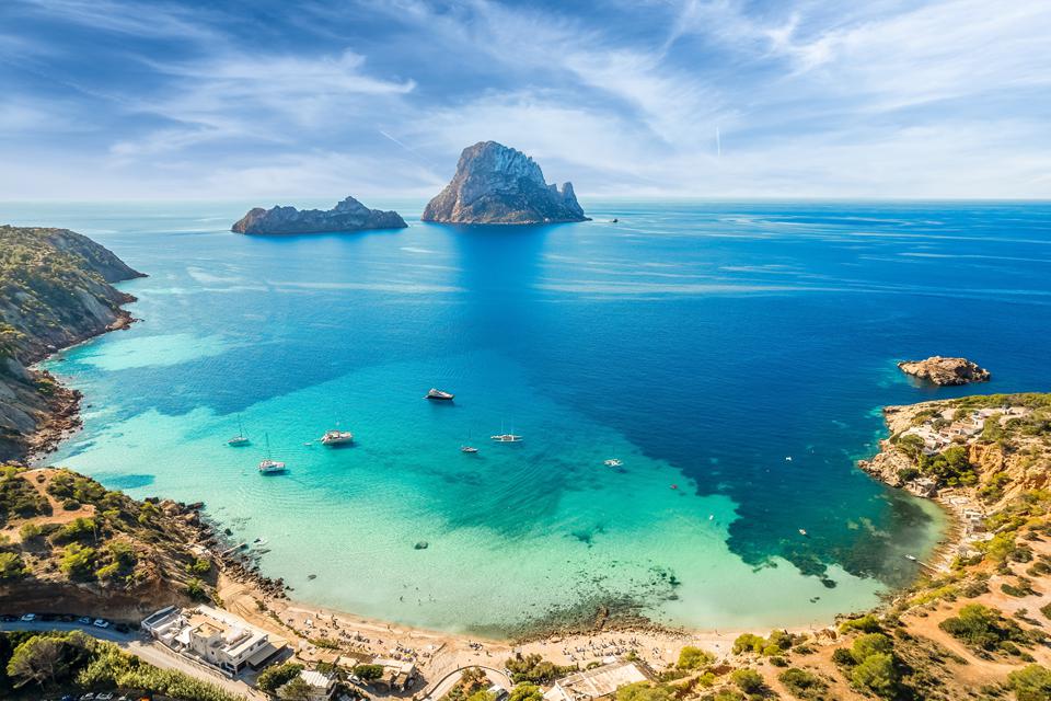Ibiza Foto: 4 van 5