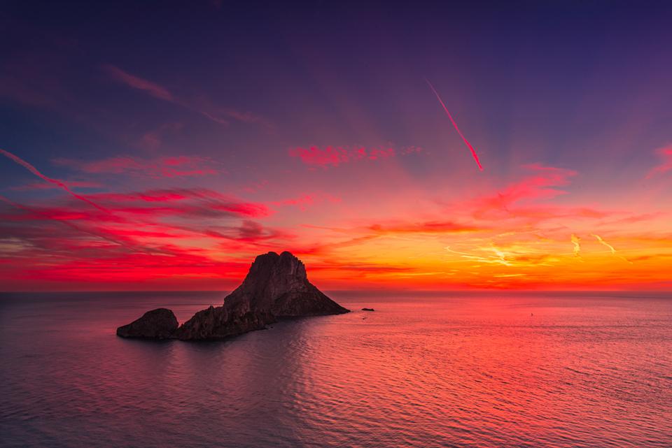 Ibiza Foto: 2 van 5