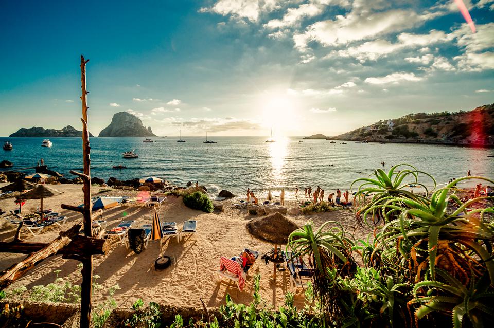 Ibiza Foto: 5 van 5