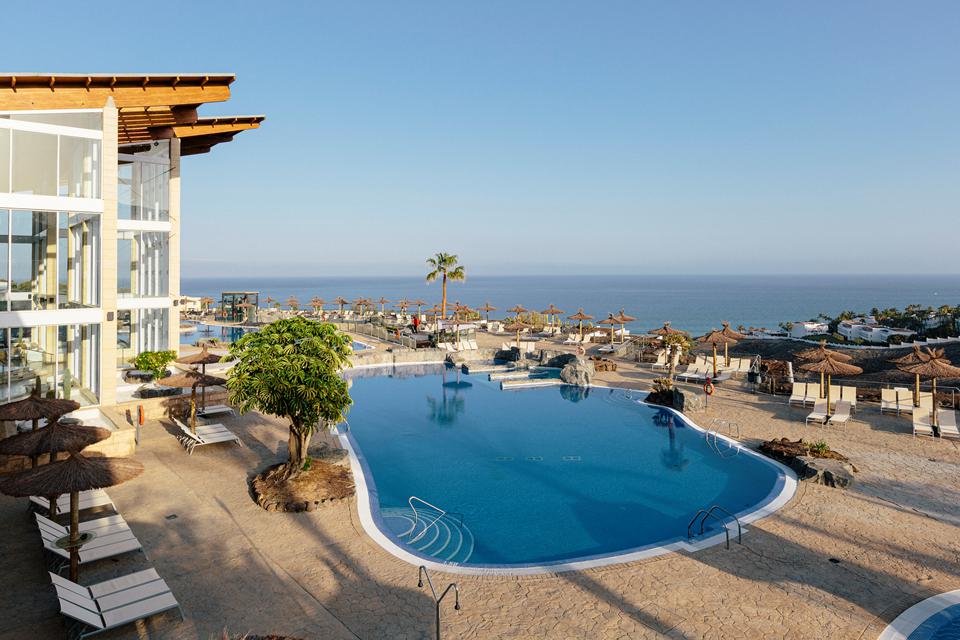 Hotel Alua Village Fuerteventura