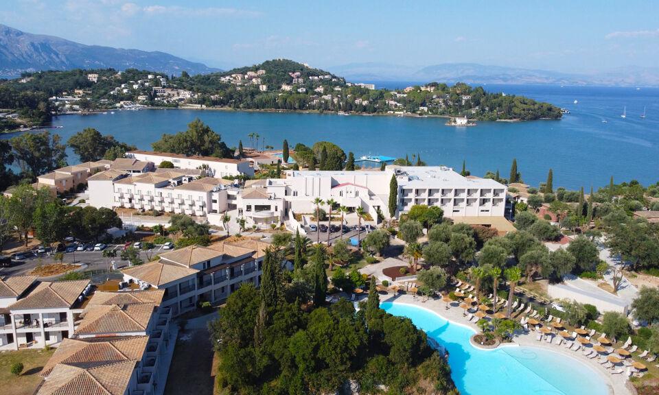 Dreams Corfu Resort & Spa