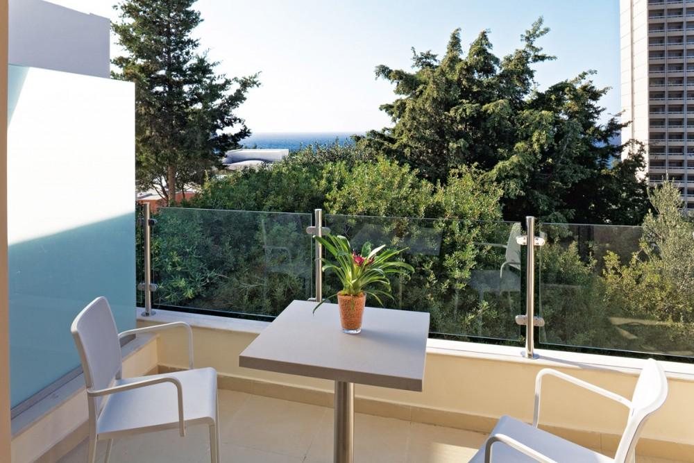 Rodos Palace, foto 5